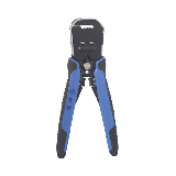 Pelacables para Cable Sólido 10-20 AWG y Cable Trenzado 12-22 AWG, con