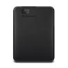 DISCO DURO EXTERNO WD ELEMENTS 4TB 3.0 NEGRO (WDBU6Y0040BBK-WESN)