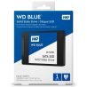 UNIDAD SSD WD 1TB 2.5 PULGADAS WDS100T2B0A BLUE SATA III