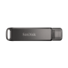 MEMORIA FLASH SANDISK IXPAND 64GB LIGHTNING-USB C(SDIX70N-064G-GN6NN)