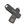 MEMORIA FLASH SANDISK IXPAND 64GB LIGHTNING-USB C(SDIX70N-064G-GN6NN)