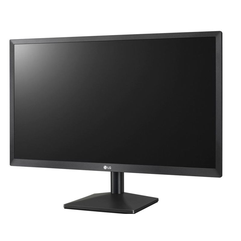 MONITOR LG 24MK430H-B LED 23.8" IPS 1920x1080 5MS VGA/HDMI 60HZ