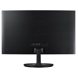 MONITOR SAMSUNG LC24F390FHLXZX 23.5" VA 1920x1080 4 GTG CURVO HDMI