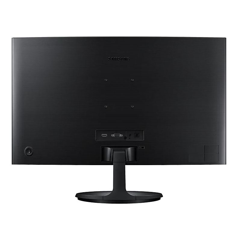 MONITOR SAMSUNG LC24F390FHLXZX 23.5" VA 1920x1080 4 GTG CURVO HDMI