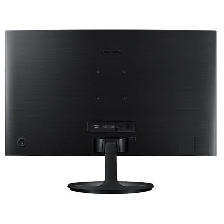 MONITOR SAMSUNG LC24F390FHLXZX 23.5" VA 1920x1080 4 GTG CURVO HDMI