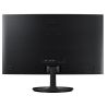 MONITOR SAMSUNG LC24F390FHLXZX 23.5" VA 1920x1080 4 GTG CURVO HDMI