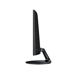 MONITOR SAMSUNG LC24F390FHLXZX 23.5" VA 1920x1080 4 GTG CURVO HDMI