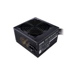 FUENTE DE PODER COOLER MASTER MWE 450 WHITE MPE-4501-ACAAW-US