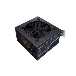 FUENTE DE PODER COOLER MASTER MWE 650W BRONZE V2 MPE-6501-ACAAB-US