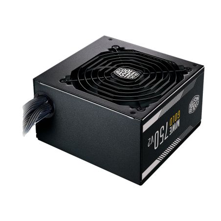 FUENTE DE PODER COOLER MASTER MWE 750W GOLD V2 MPE-7501-ACAAG-U2