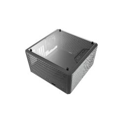 GABINETE COOLER MASTERBOX Q300L MATX USB 3.0 MCB-Q300L-KANN-S00