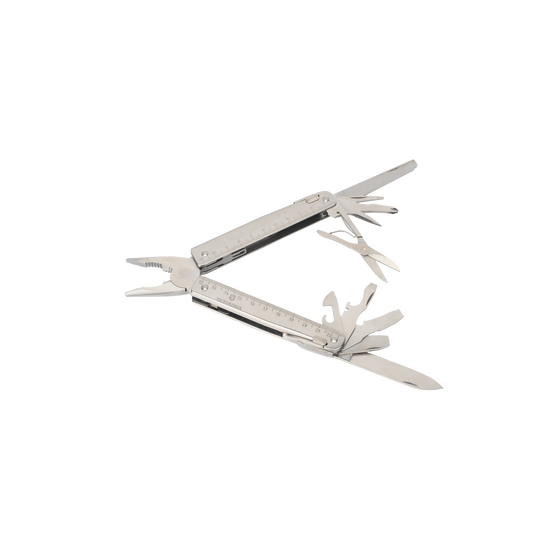 Navaja Victorinox Multiherramienta SwissTool X con 26 Funciones. Inclu