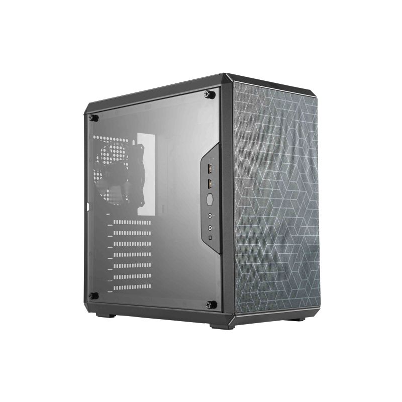 GABINETE COOLER MASTER MASTERBOX Q500L ATX USB 3.0 (MCB-Q500L-KANN-S00
