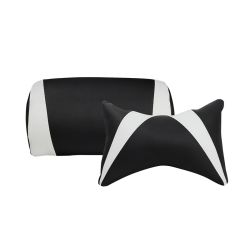 SILLA COOLER MASTER GAMING CALIBER R1 BLACK/WHITE CMI-GCR1-2019WUS