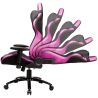 SILLA COOLER MASTER GAMING CALIBER R2 BLACK/PURPLE CMI-GCR2-2019