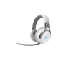 HEADSET CORSAIR VIRTUOSO RGB WIRELESS WHITE CA-9011186-NA