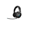 HEADSET CORSAIR VIRTUOSO RGB WIRELESS CARBON CA-9011185-NA