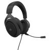 HEADSET CORSAIR HS50 PRO STEREO GAMING CA-9011215-NA