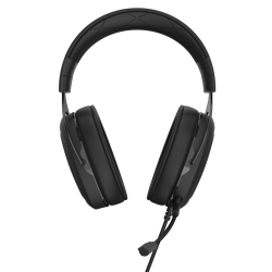 HEADSET CORSAIR HS50 PRO STEREO GAMING CA-9011215-NA
