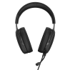 HEADSET CORSAIR HS50 PRO STEREO GAMING CA-9011215-NA