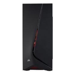 GABINETE CORSAIR SPEC-05 BLACK USB 3 ATX S/FTE CC-9011138-WW