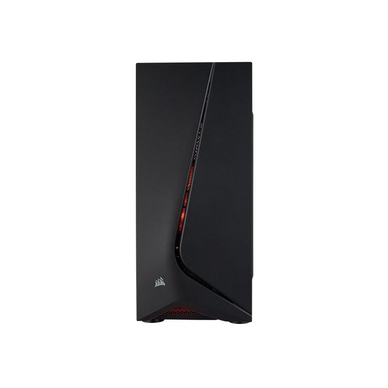 GABINETE CORSAIR SPEC-05 BLACK USB 3 ATX S/FTE CC-9011138-WW