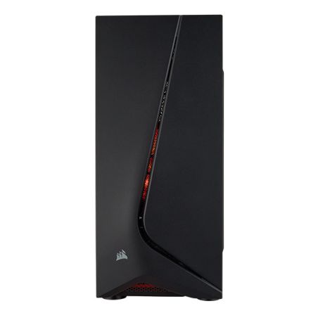 GABINETE CORSAIR SPEC-05 BLACK USB 3 ATX S/FTE CC-9011138-WW