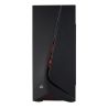 GABINETE CORSAIR SPEC-05 BLACK USB 3 ATX S/FTE CC-9011138-WW
