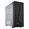 GABINETE CORSAIR SPEC-05 BLACK USB 3 ATX S/FTE CC-9011138-WW