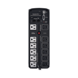 NO BREAK CYBERPOWER (CP1500PFCLCDA) 1500 VA /1000 W, INTERACTIVO, ONDA