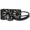 ENFRIAMIENTO LIQUIDO CORSAIR HYDRO H100X 240MM CW-9060040-WW