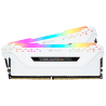 MEMORIA DDR4 CORSAIR VENG. RGB PRO W 16GB 3000 2X8 CMW16GX4M2C3000