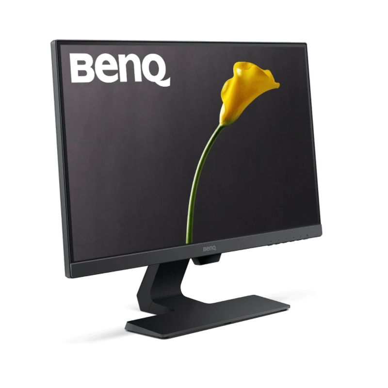 MONITOR BENQ GW2480 LED 23.8" 1920x1080 5MS D-SUB/HDMIx2 SPEAKER VESA