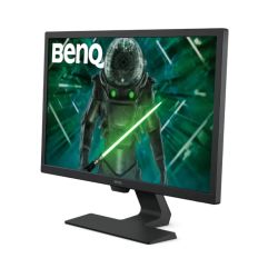 MONITOR BENQ GL2480 GAMER LED 24" 1920x1080 1MS D-SUB/HDMI VESA