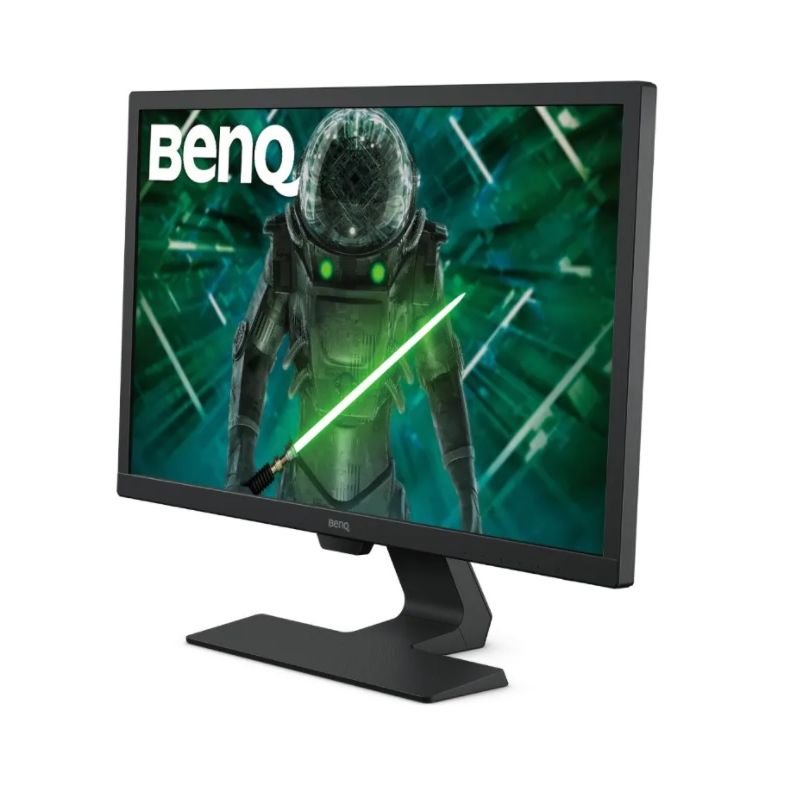 MONITOR BENQ GL2480 GAMER LED 24" 1920x1080 1MS D-SUB/HDMI VESA