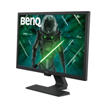 MONITOR BENQ GL2480 GAMER LED 24" 1920x1080 1MS D-SUB/HDMI VESA