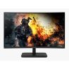 MONITOR ACER AOPEN 27" GAMER DISPLAYPORT HDMI CURVO UMHW5AAP01 27HC5R