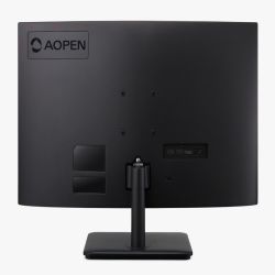 MONITOR ACER AOPEN 27" GAMER DISPLAYPORT HDMI CURVO UMHW5AAP01 27HC5R