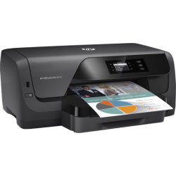 IMPRESORA HP COLOR OFFICEJET PRO 8210 COLOR WIFI (D9L63A)