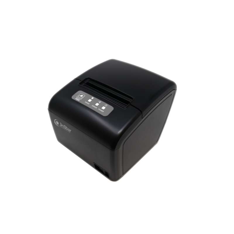 IMPRESORA DE RECIBOS 3NSTAR TERMICA (RPT006) 80MM 3"