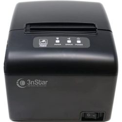 IMPRESORA DE RECIBOS 3NSTAR TERMICA (RPT006) 80MM 3"