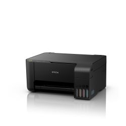 MULTIFUNCIONAL EPSON ECOTANK L3110 33PPM N 15 PPM C (C11CG87301)