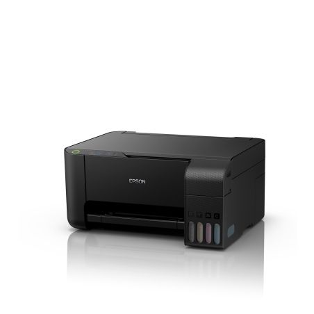 MULTIFUNCIONAL EPSON ECOTANK L3110 33PPM N 15 PPM C (C11CG87301)