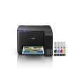 MULTIFUNCIONAL EPSON ECOTANK L3110 33PPM N 15 PPM C (C11CG87301)