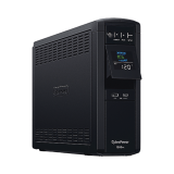 NO BREAK CYBERPOWER (CP1500PFCLCDA) 1500 VA /1000 W, INTERACTIVO, ONDA