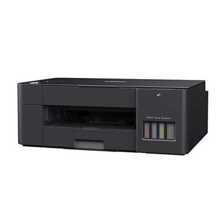 MULTIFUNCIONAL BROTHER DCPT220 INYECCION DE TINTA CONTINUA COLOR