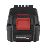 Batería de Litio 20V 4.0Ah / Indicador LED de Carga / Diseño Deslizabl