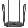 ROUTER TENDA AC2100 802.11 AC/B/G/N DUAL-BAND 6 ANT EXT MU-MIMO /AC21