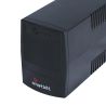 SMARTBITT SBNB1000USB NO-BREAK 1000VA/500 WATTS, 6 CONTACTOS, RJ-11