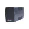 SMARTBITT SBNB1000USB NO-BREAK 1000VA/500 WATTS, 6 CONTACTOS, RJ-11